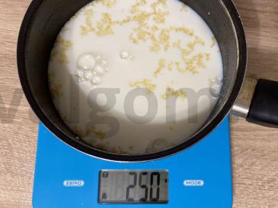 Debesų suflė Žingsnis 2