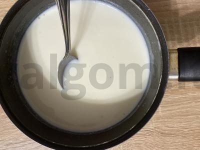 Debesų suflė Žingsnis 3