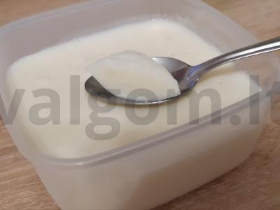 Debesų suflė pagrindine nuotrauka