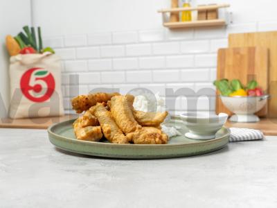 Kalakutiena tešloje su ryžiais pagrindine nuotrauka