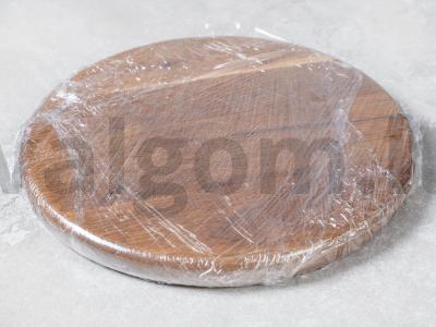 Maltos mėsos šnicelis Žingsnis 4