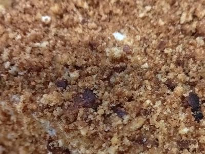 Didelis medaus pyragas. Žingsnis 5