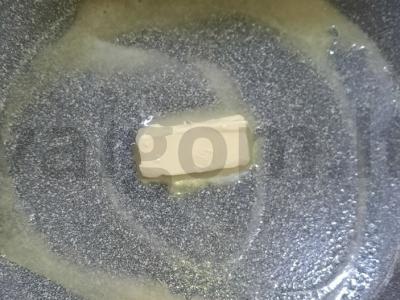 Vištienos krūtinėlė tešloje Žingsnis 4