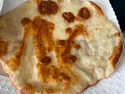 Vištienos ir daržovių plokštainis Žingsnis 1