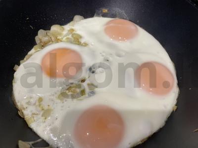 Glazūruoti svogūnai pagrindine nuotrauka