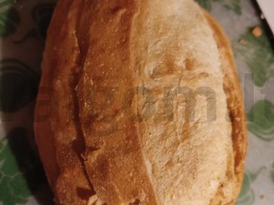 Duonos pusryčiai Žingsnis 1