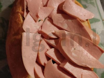 Duonos pusryčiai Žingsnis 5