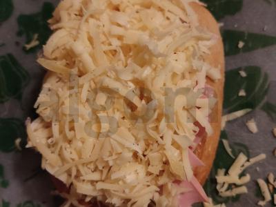 Duonos pusryčiai Žingsnis 6