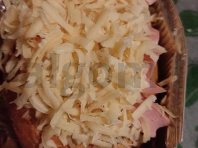 Duonos pusryčiai Žingsnis 7