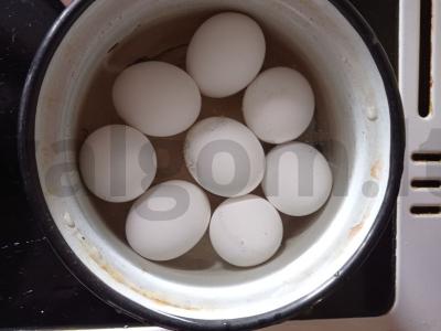 Vasaros salotos Žingsnis 2