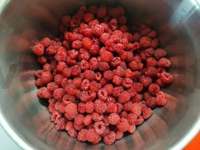 Aviečių uogienė Žingsnis 1