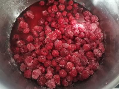 Aviečių uogienė Žingsnis 3