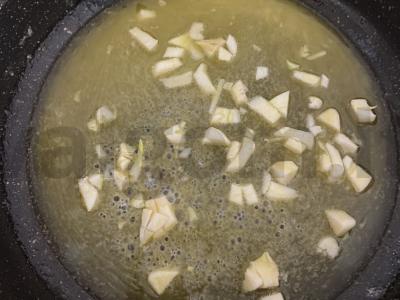 Keptos krevetės Žingsnis 2