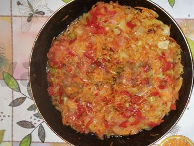 Vengriška kiaulienos guliašo sriuba Žingsnis 7