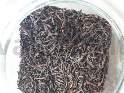 Arbata su šaltalankiais, apelsinais ir imbierais Žingsnis 5