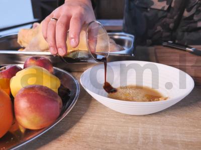 Kalėdų žąsis - grilio ir orkaitės receptas Žingsnis 7