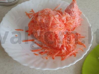 Kalakutienos troškinys su bulvėmis Žingsnis 4