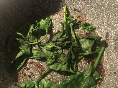 Kruasanas su lašiša Žingsnis 2