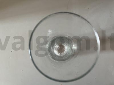 Putojantis vanduo namuose iš po ranka esančių ingredientų Žingsnis 1