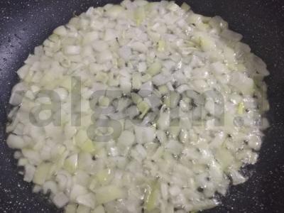 Jautienos širdis grietinės ir garstyčių padaže Žingsnis 1