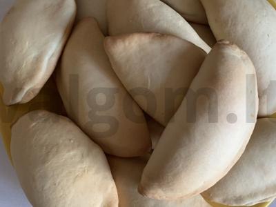 Sauccini su varške pagrindine nuotrauka