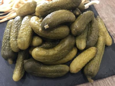 Sūrio lėkštė, atostogų dekoracijos Žingsnis 1