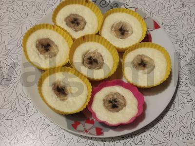 Varškės desertas nekenkiant jūsų figūrai pagrindine nuotrauka