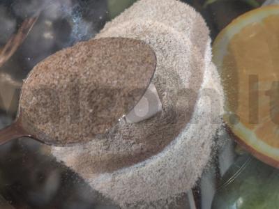 Ruginė duona Žingsnis 4