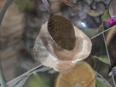 Ruginė duona Žingsnis 5