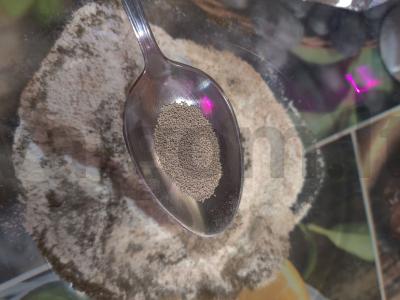 Ruginė duona Žingsnis 6