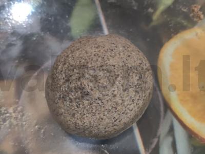 Ruginė duona Žingsnis 9