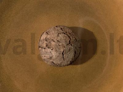 Ruginė duona pagrindine nuotrauka