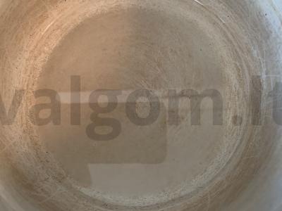 Arbūzų šerbetas Žingsnis 2