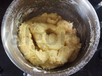 Oro eklerai Žingsnis 3