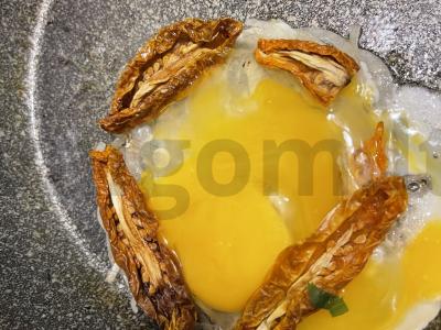 Šakšuka iš kulinarinės knygos Žingsnis 5