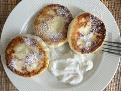 Švelnūs sūrio pyragėliai iš ryžių miltų pagrindine nuotrauka