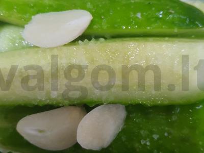 Pickles pagrindine nuotrauka