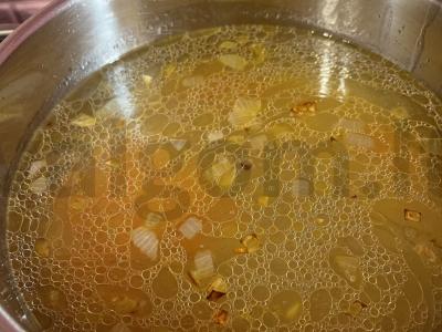 Sriuba "Sibiras" Žingsnis 2