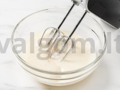 Plikyti blynai Žingsnis 1