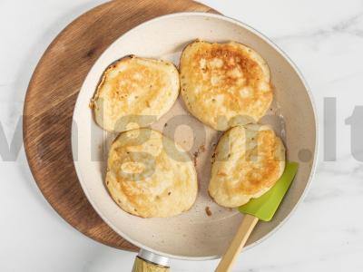 Plikyti blynai Žingsnis 5