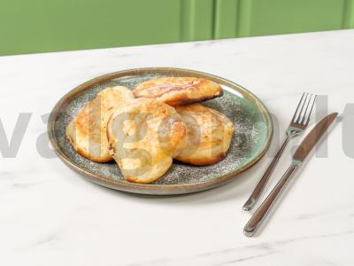 Plikyti blynai pagrindine nuotrauka