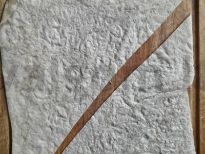 Greita pita pusryčiams Žingsnis 1