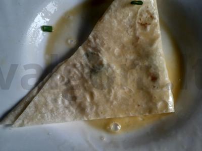 Greita pita pusryčiams Žingsnis 4