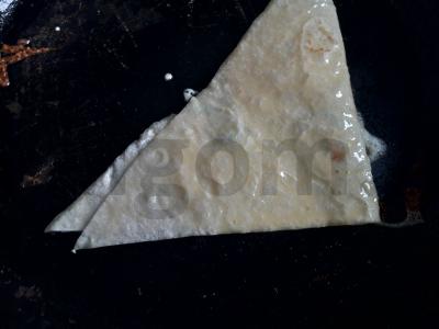 Greita pita pusryčiams Žingsnis 5