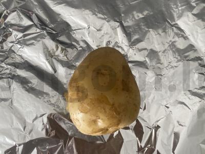 Bulvių trupiniai su vištienos įdaru Žingsnis 2