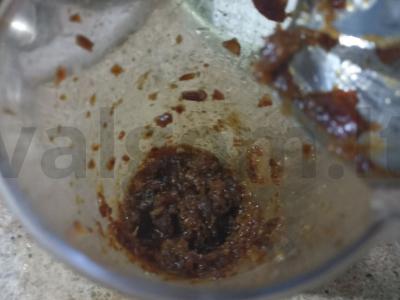 Saldūs rutuliukai "Varškės laimė" Žingsnis 2