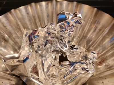 Kreminė kriaušė su kajeno pipirais Žingsnis 5