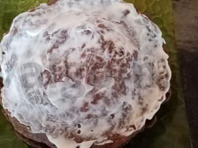 Vištienos kepenėlių pyragas Žingsnis 7