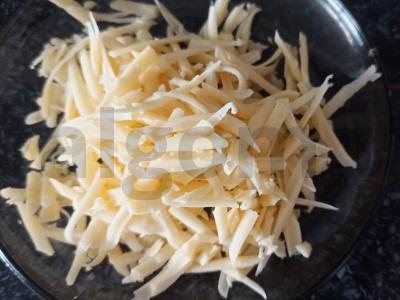 Žiedinių kopūstų tyrės sriuba Žingsnis 8