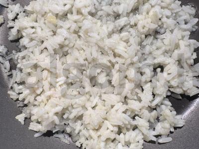 Glazunya royal Žingsnis 1